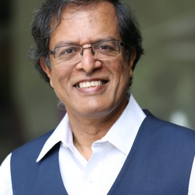 Ganesh Srinivasan