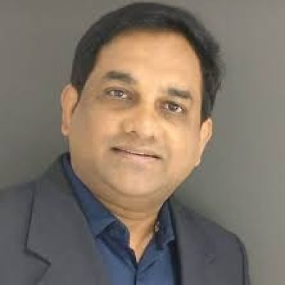 Numerologist Prashant Kulakarnni