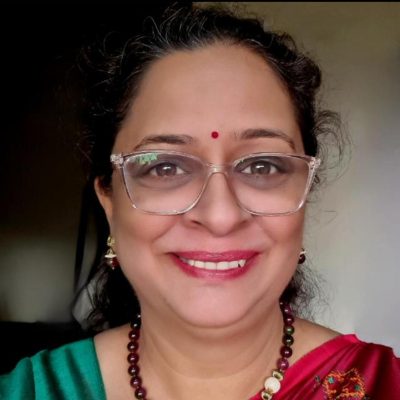 Dr Poornima Khare